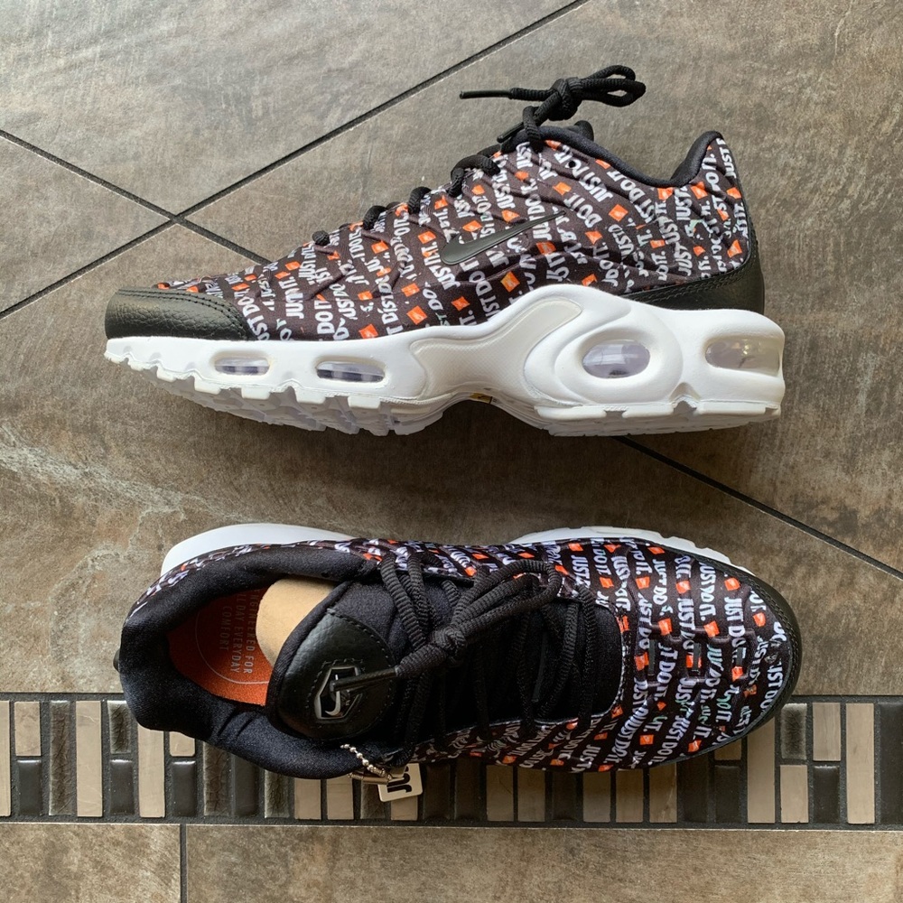 Nike wmns Air max plus se - Picture 8 of 16